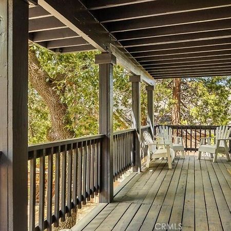 Charming Getaway Cabin 箭头湖 外观 照片